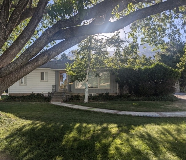 Ogden In-Law/Basement: 3608 Tyler Ave
