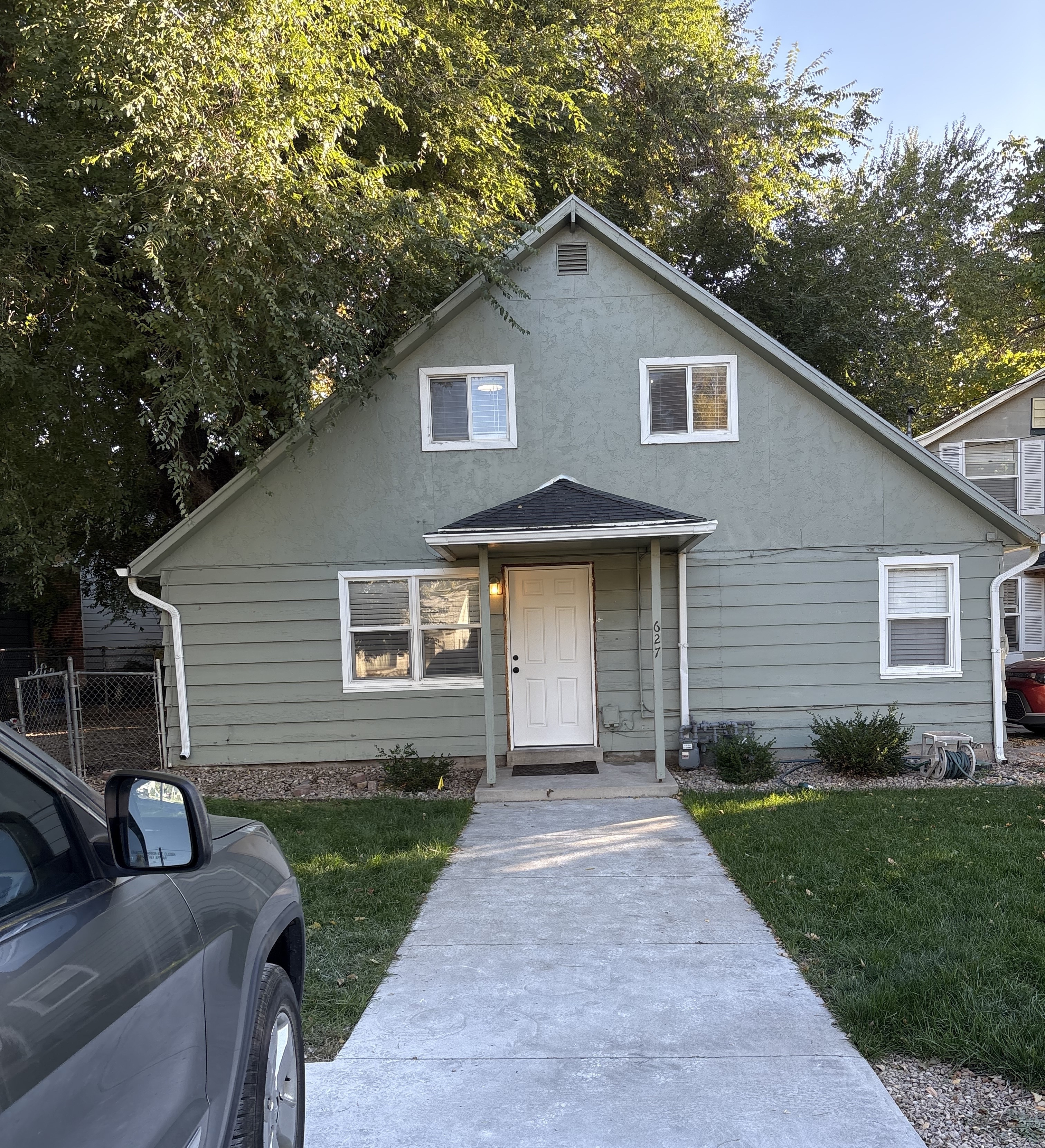 Ogden Multiplex: 627 36th St