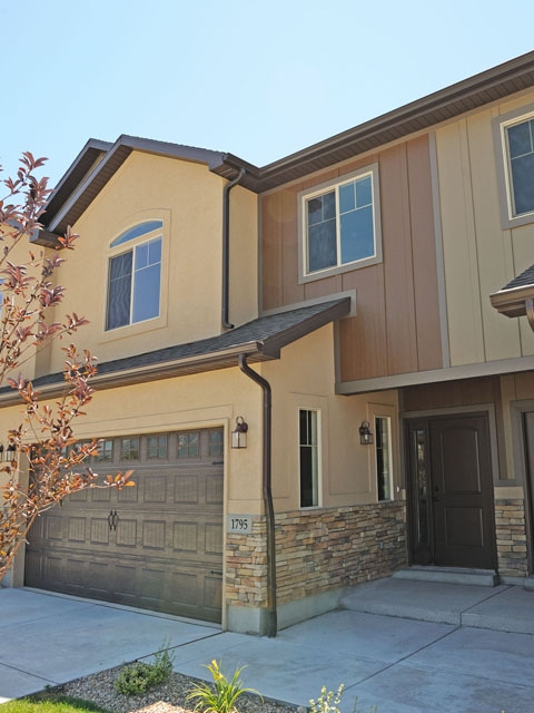 Vineyard Townhome: 791 S 1840 W