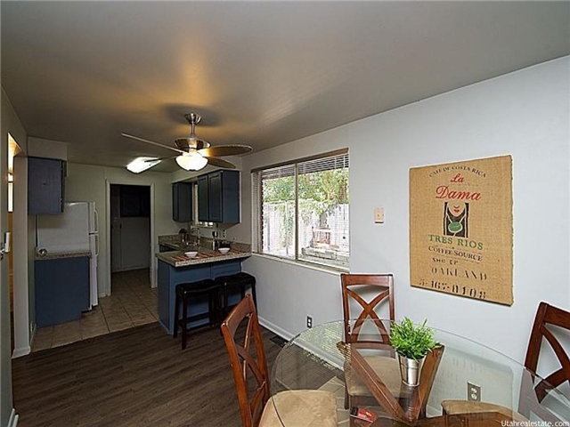 Salt Lake City Townhome: 1925 E Mary Dott Way