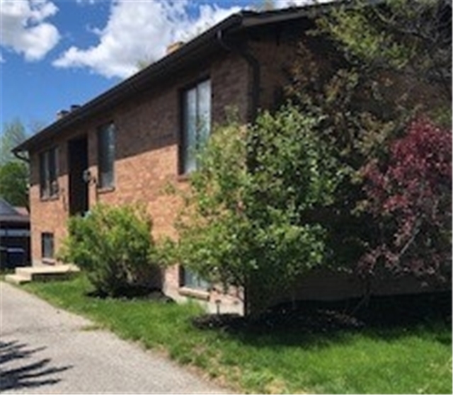 Salt Lake City Townhome: 2738 S Imperial St