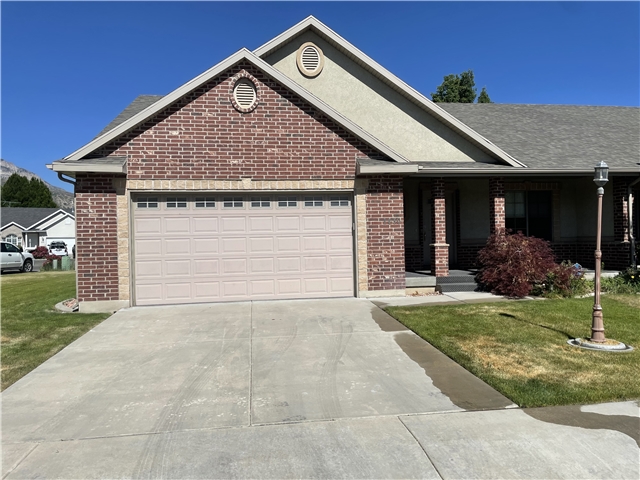 Orem House: 1430 N 550 W