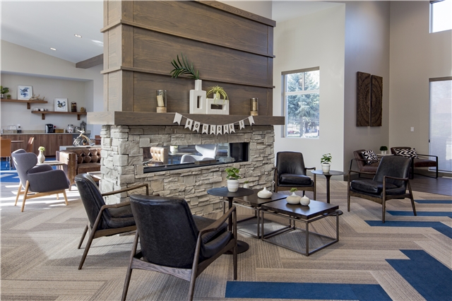 Provo Apartment: 750 S 650 W