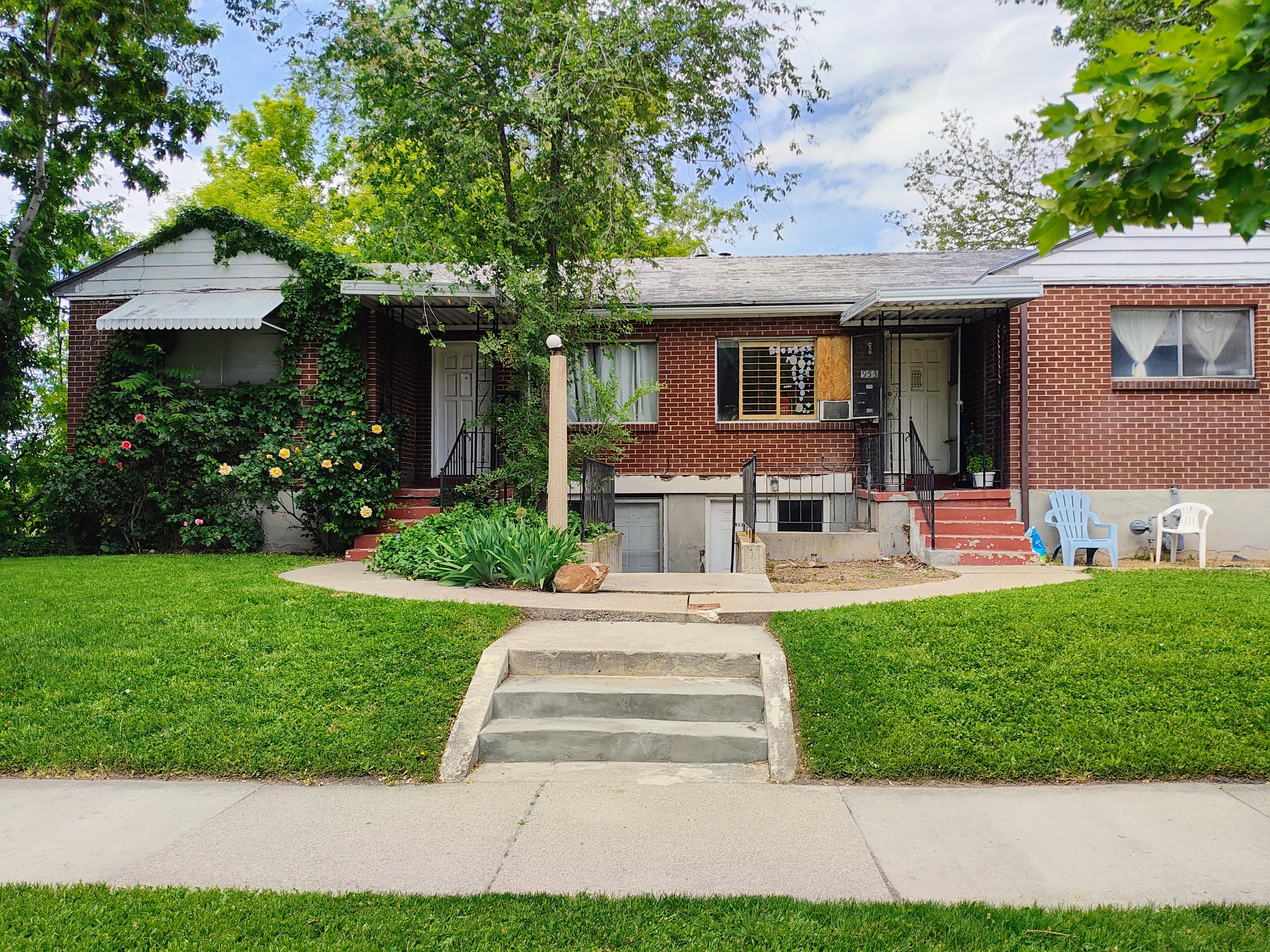 Salt Lake City Multiplex: 951 E Logan Ave