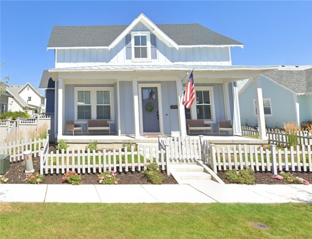 South Jordan House: 10907 S Paddle Board Way