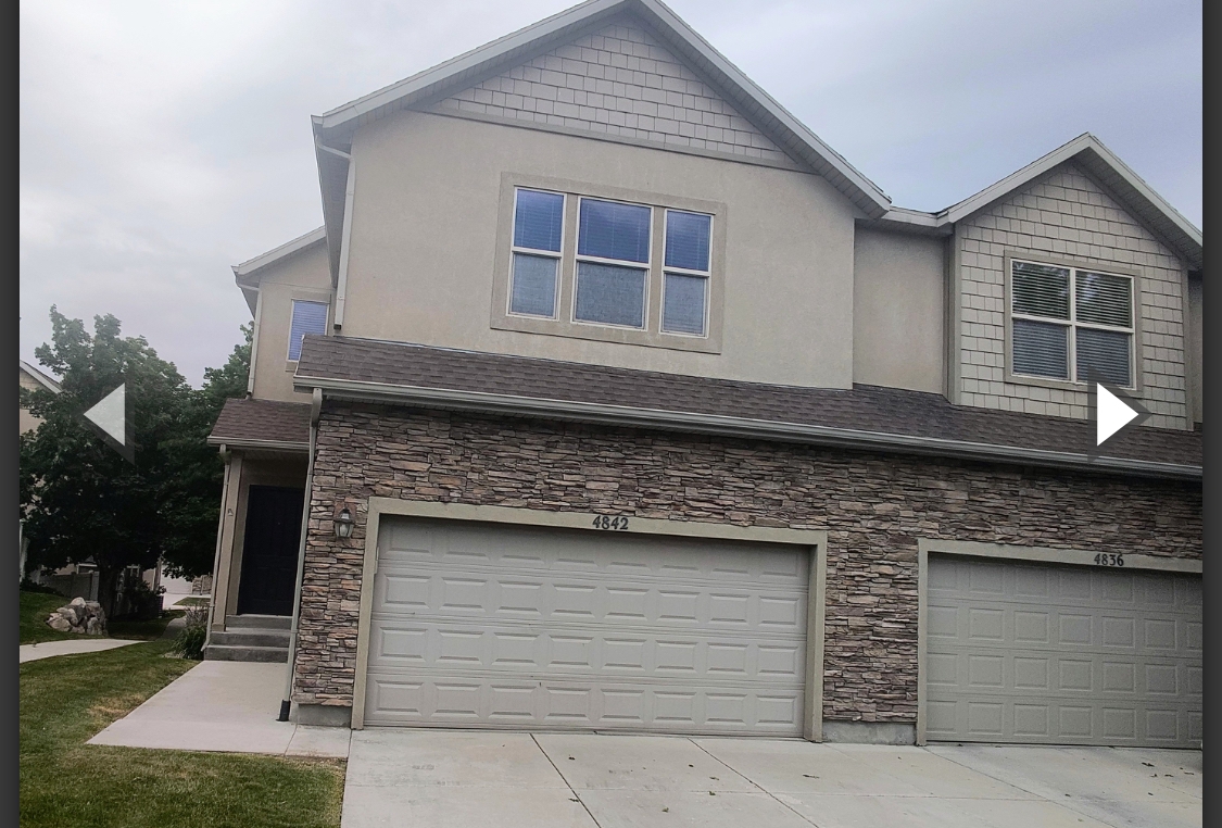 Herriman House: 4842 W Anise St