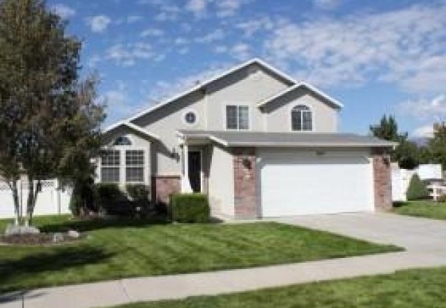 Draper House: 11412 S Raspberry Ct