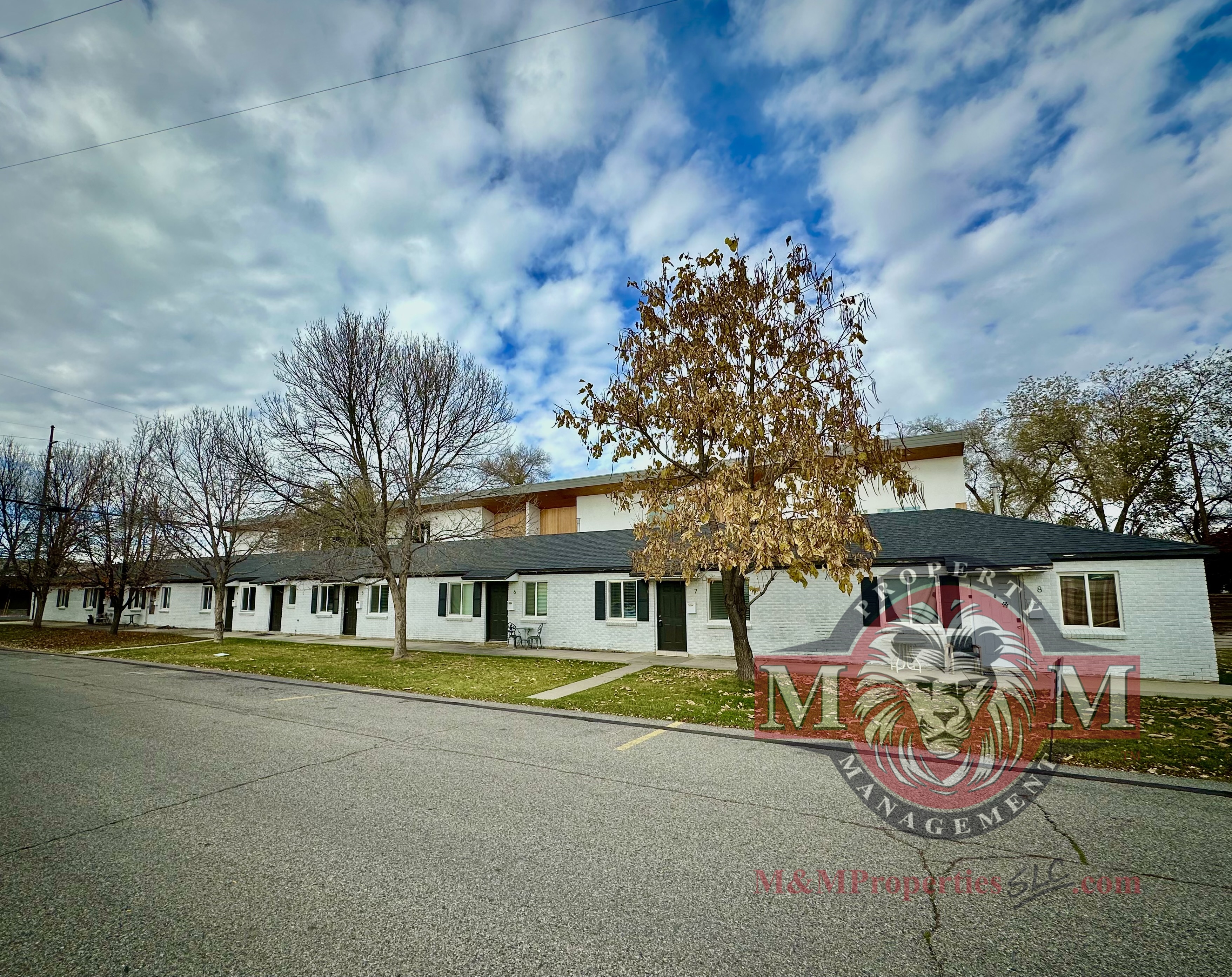 Salt Lake City Multiplex: 3365 S 900 E