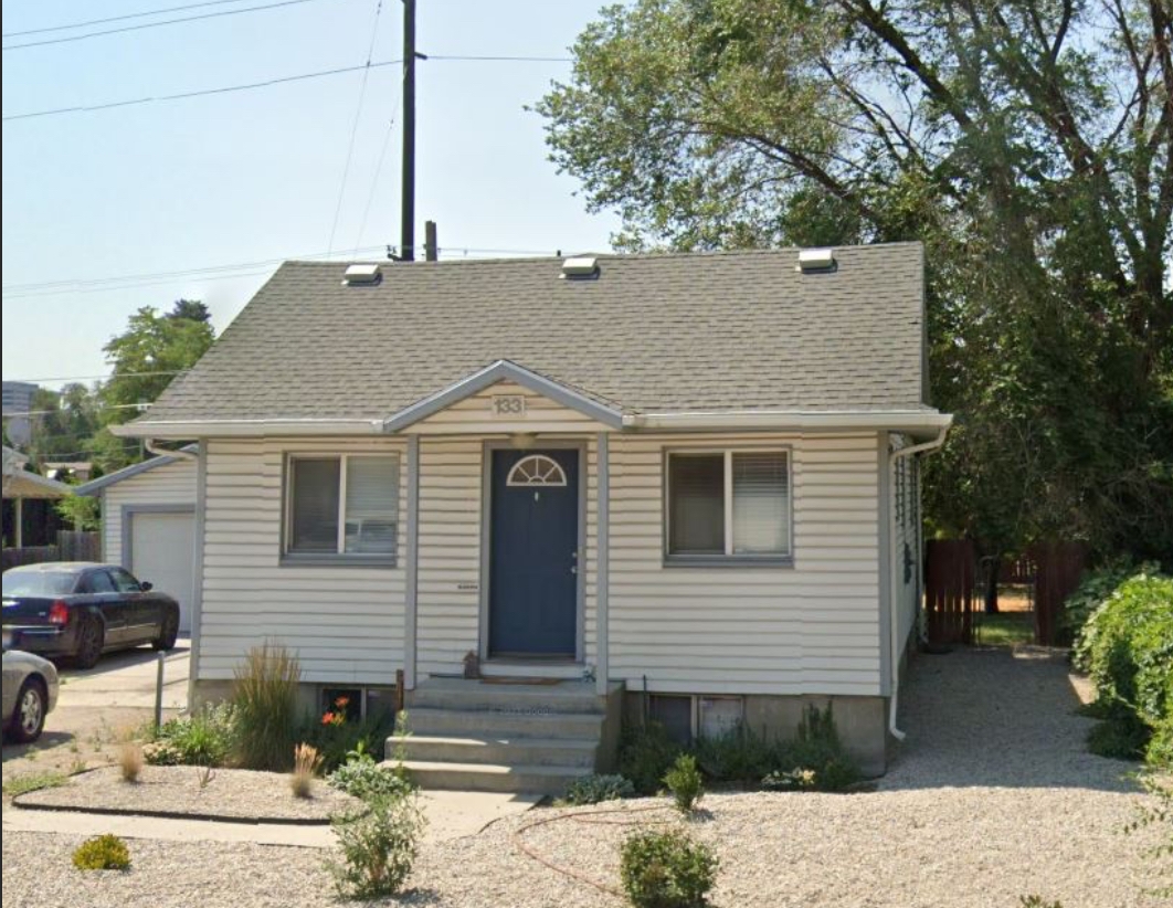 Sandy Multiplex: 133 W Cottage Ave