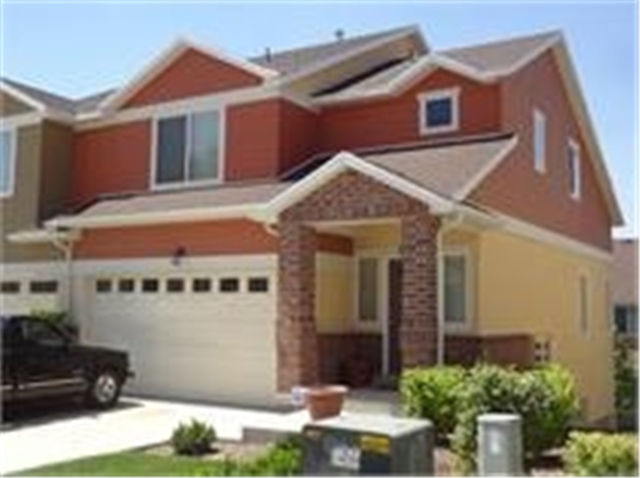Sandy Condo: 9012 S Quarry Stone Way