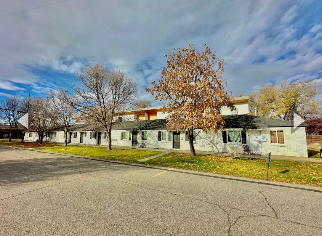 Salt Lake City Multiplex: 3365 S 900 E