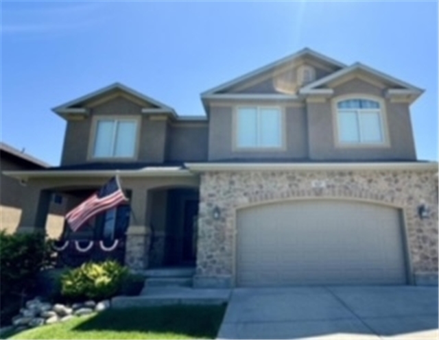 Saratoga Springs House: 527 W Pumpkin Patch Dr