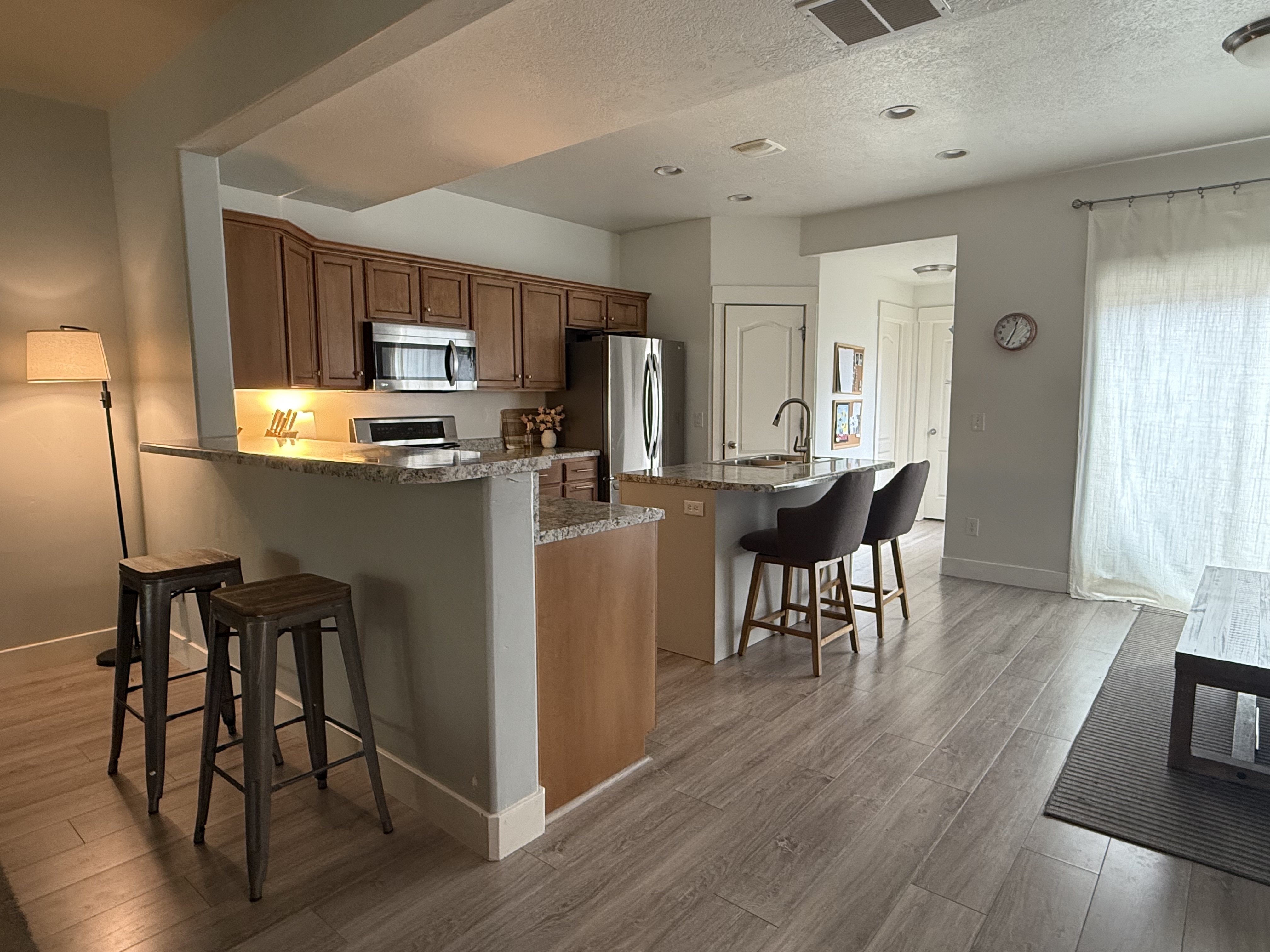 South Jordan Townhome: 4337 W Degray Dr