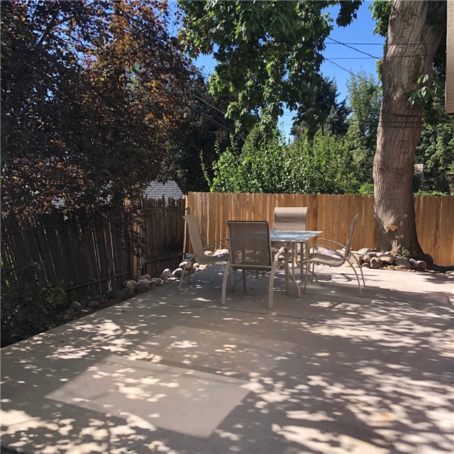 Holladay Multiplex: 4618 S Russell St