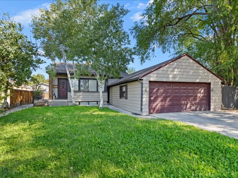 Salt Lake City Apartment: 1819 E Parleys Canyon Blvd