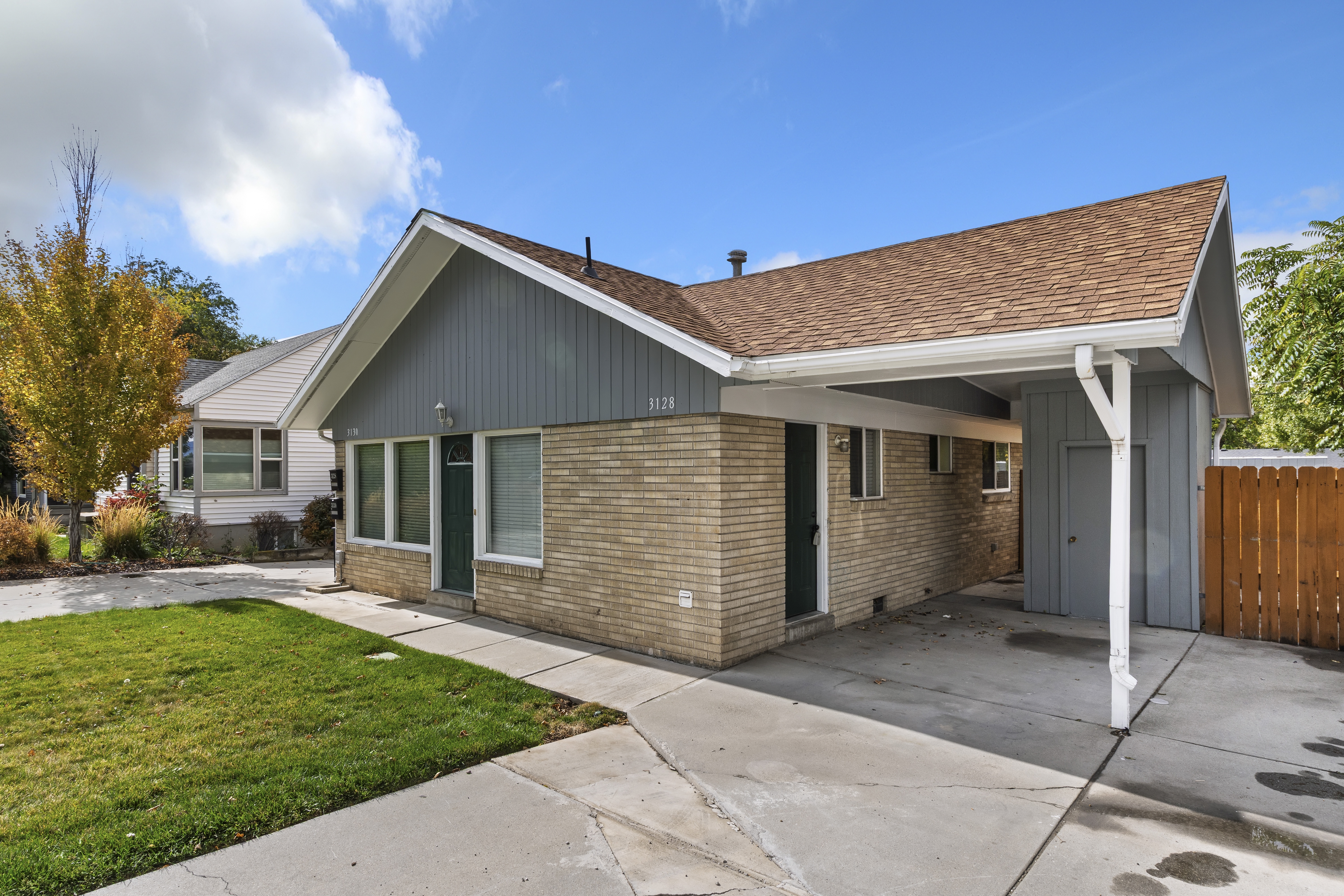 Salt Lake City Multiplex: 3128 S 700 E