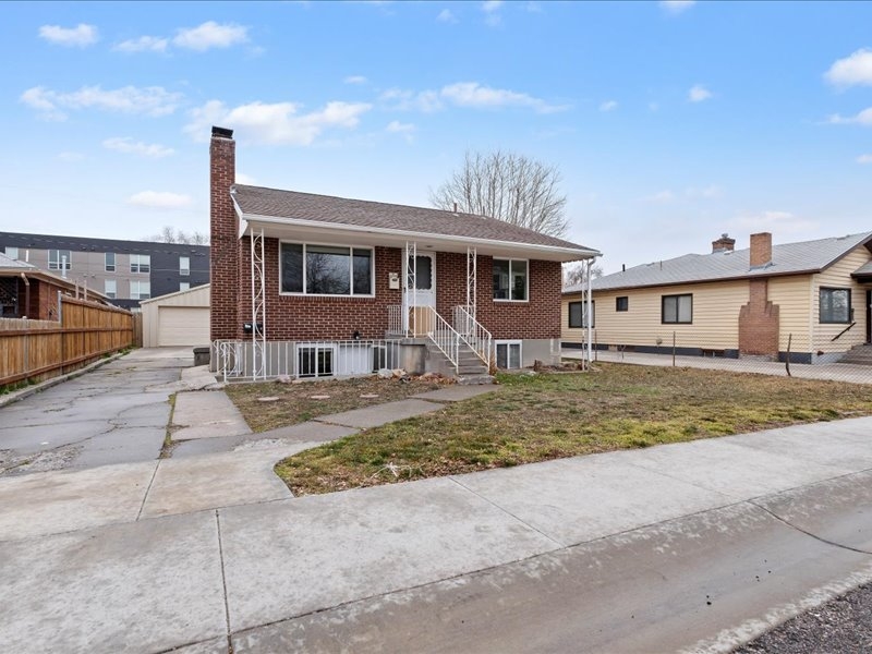 Salt Lake City Multiplex: 1220 E Hudson Ave