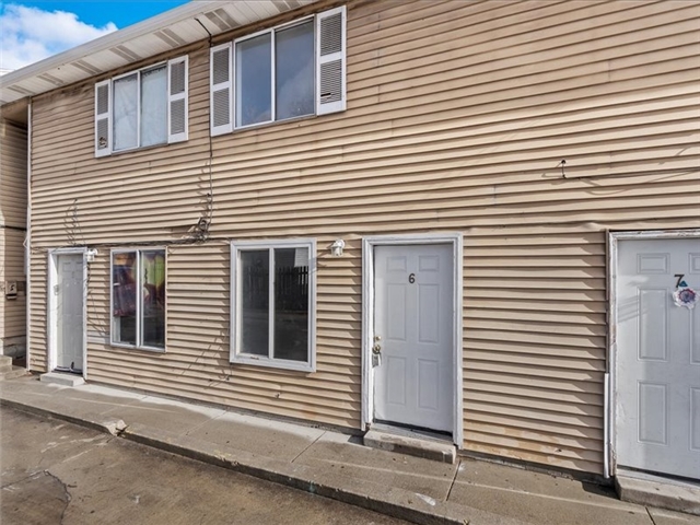 Salt Lake City Apartment: 1211 W Iola Ave