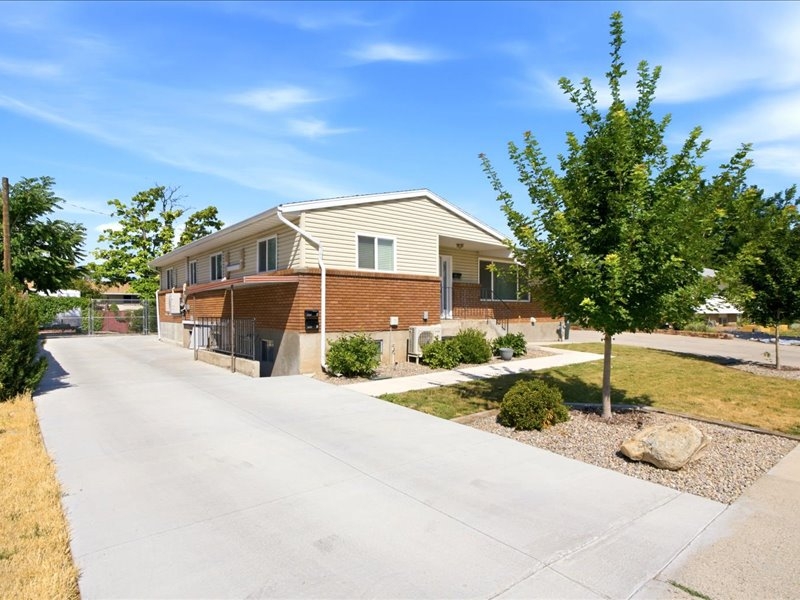 Salt Lake City Multiplex: 3490 S Park Meadows St