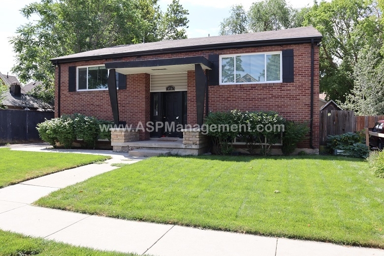 Salt Lake City Multiplex: 370 E Sherman Ave