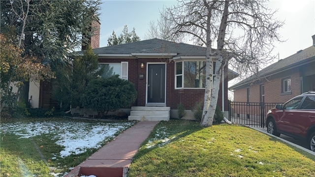Salt Lake City House: 1368 E Browning Ave