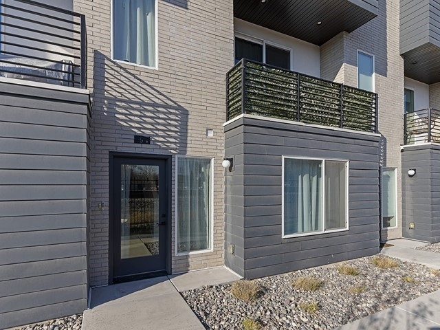 Salt Lake City Apartment: 230 W 1300 S