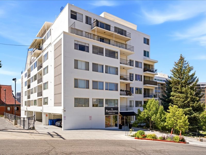 Salt Lake City Condo: 8 E Hillside Ave