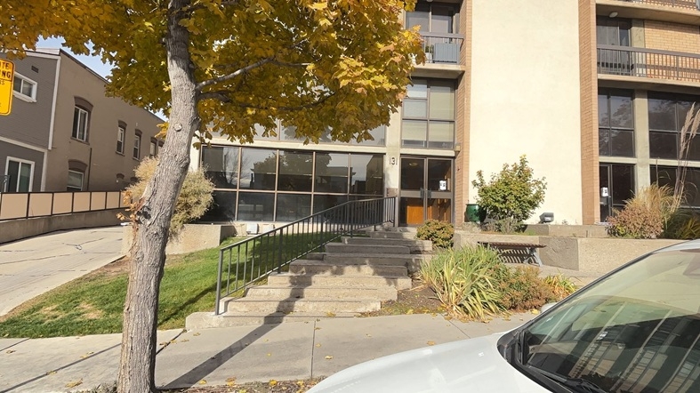 Salt Lake City Townhome: 131 E 1st Ave