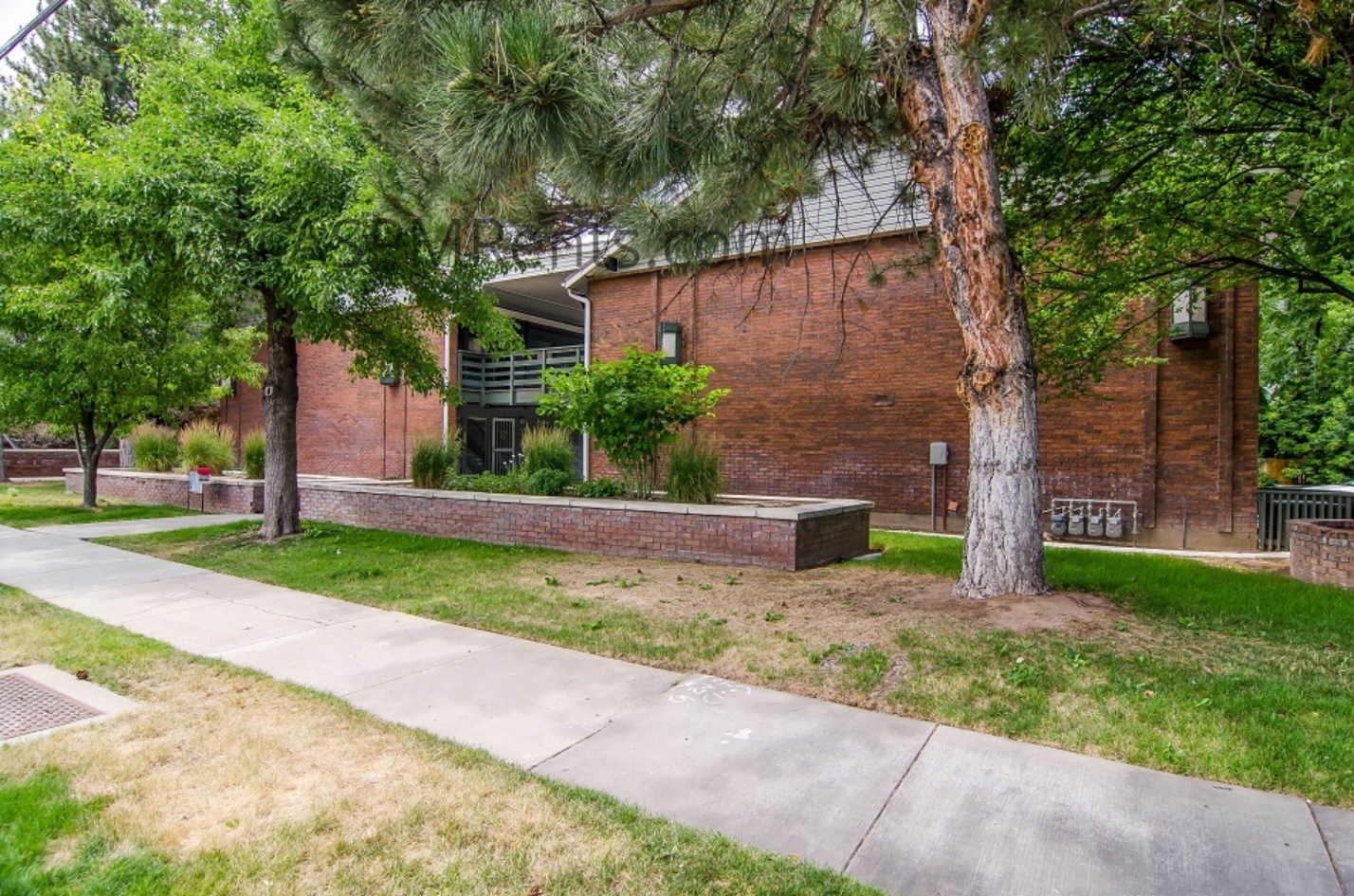 Salt Lake City Apartment: 2730 S 1100 E