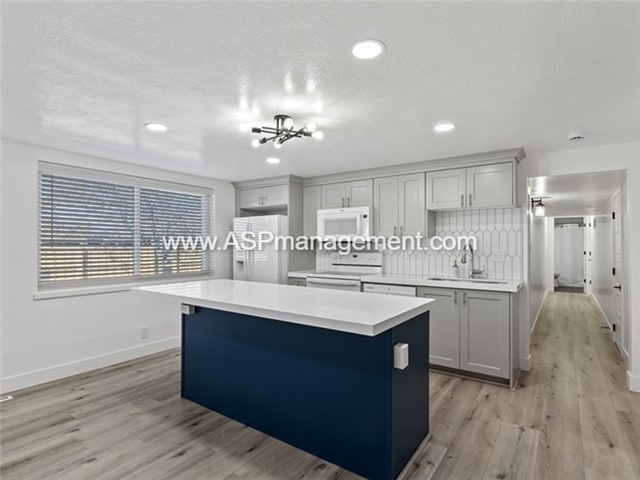 Salt Lake City In-Law/Basement: 2747 S 2700 E