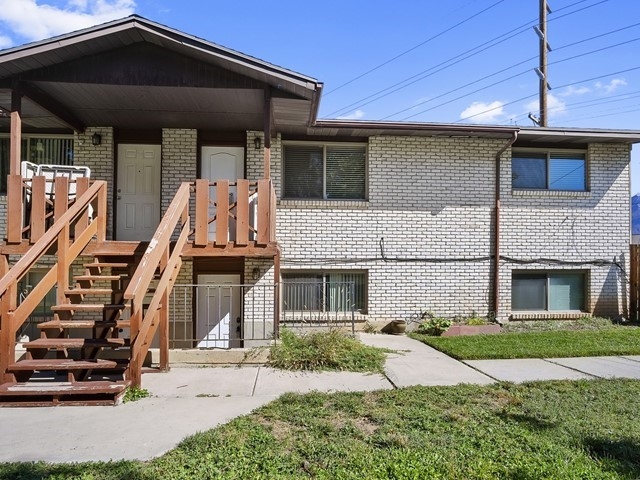 Sandy Multiplex: 9223 S Benson Way