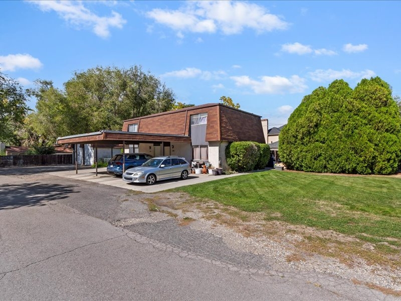 Salt Lake City Multiplex: 4554 S 785 E