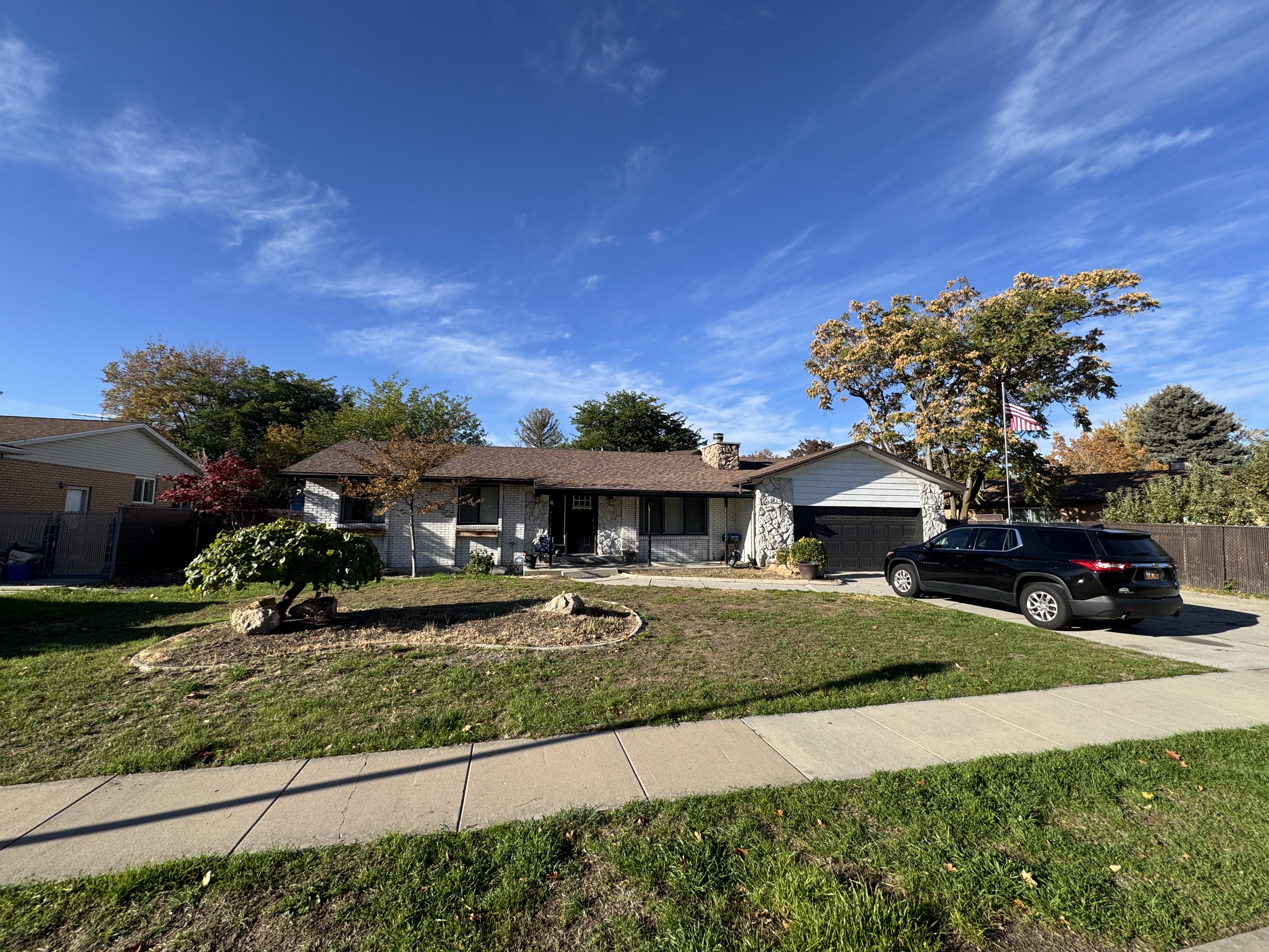 Salt Lake City Single Room: 6086 S Dee Park Dr