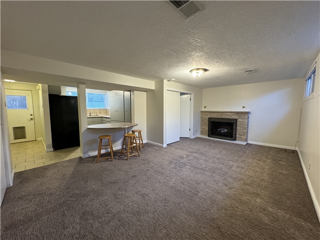 Salt Lake City In-Law/Basement: 1744 E Lahar Dr