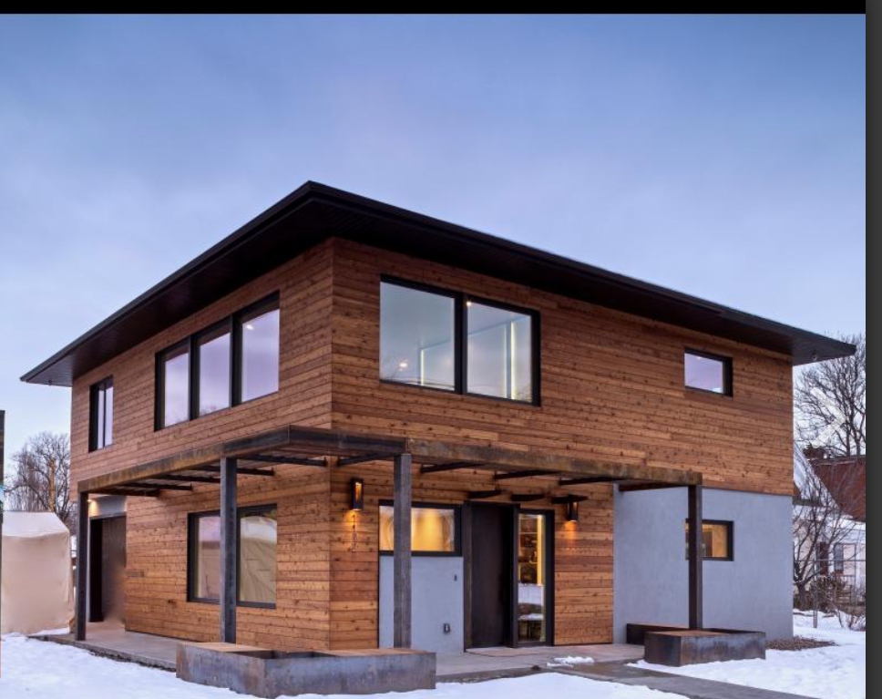 Salt Lake City House: 1172 S 400 E