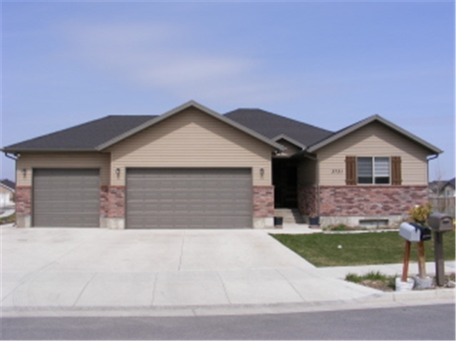 Logan In-Law/Basement: 3731 S 300 W