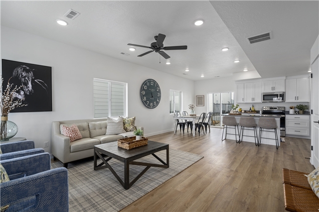 Provo House: 1087 E 1320 S