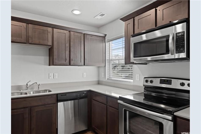 Springville Condo: 2472 W 500 S