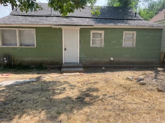 Ogden Apartment: 829 E 21st St