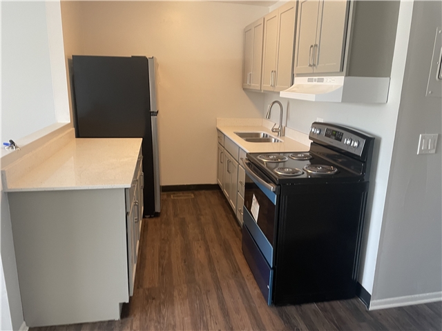 Salt Lake City Apartment: 436 E 3335 S