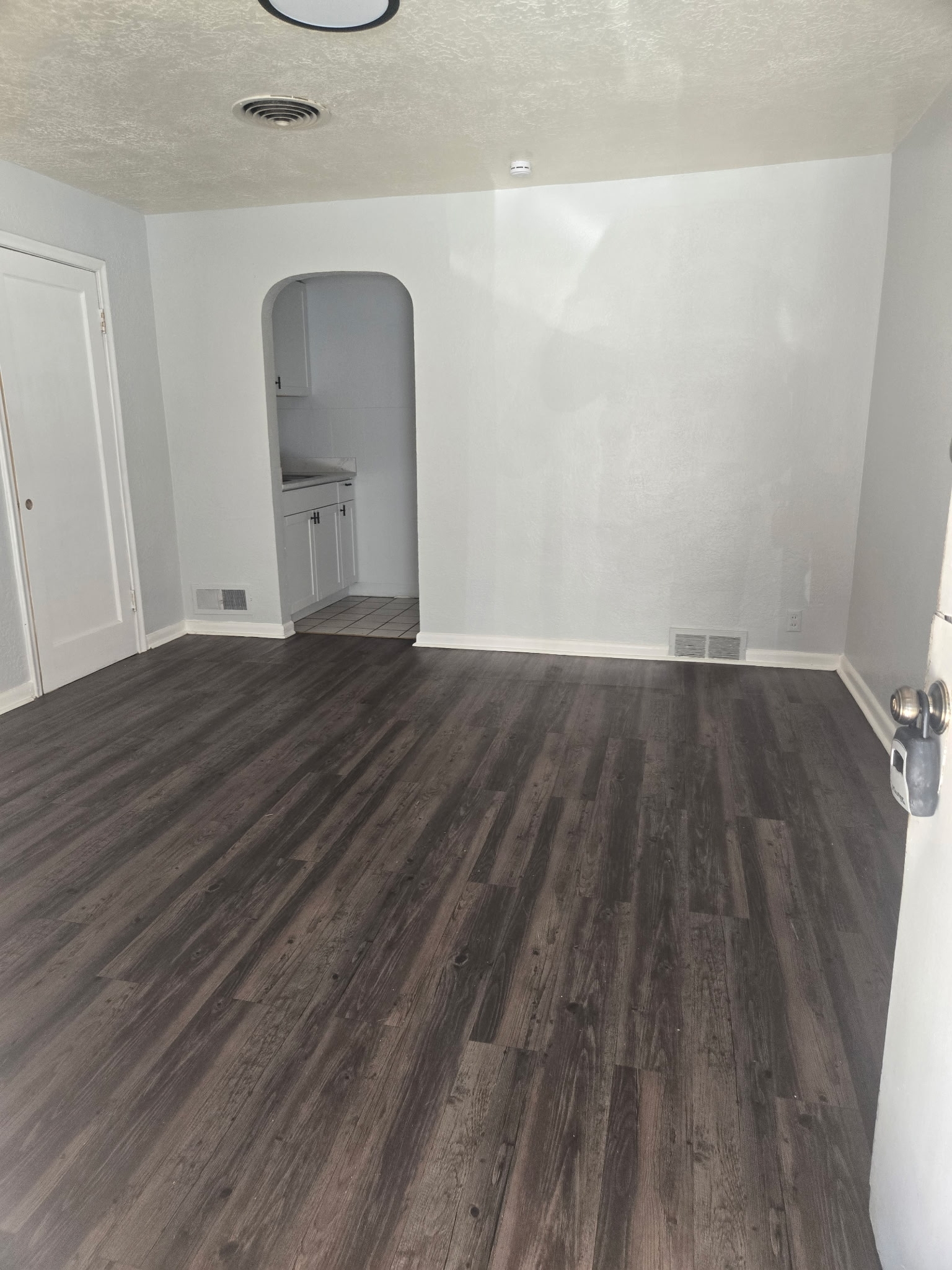 Salt Lake City Apartment: 1735 S Main St