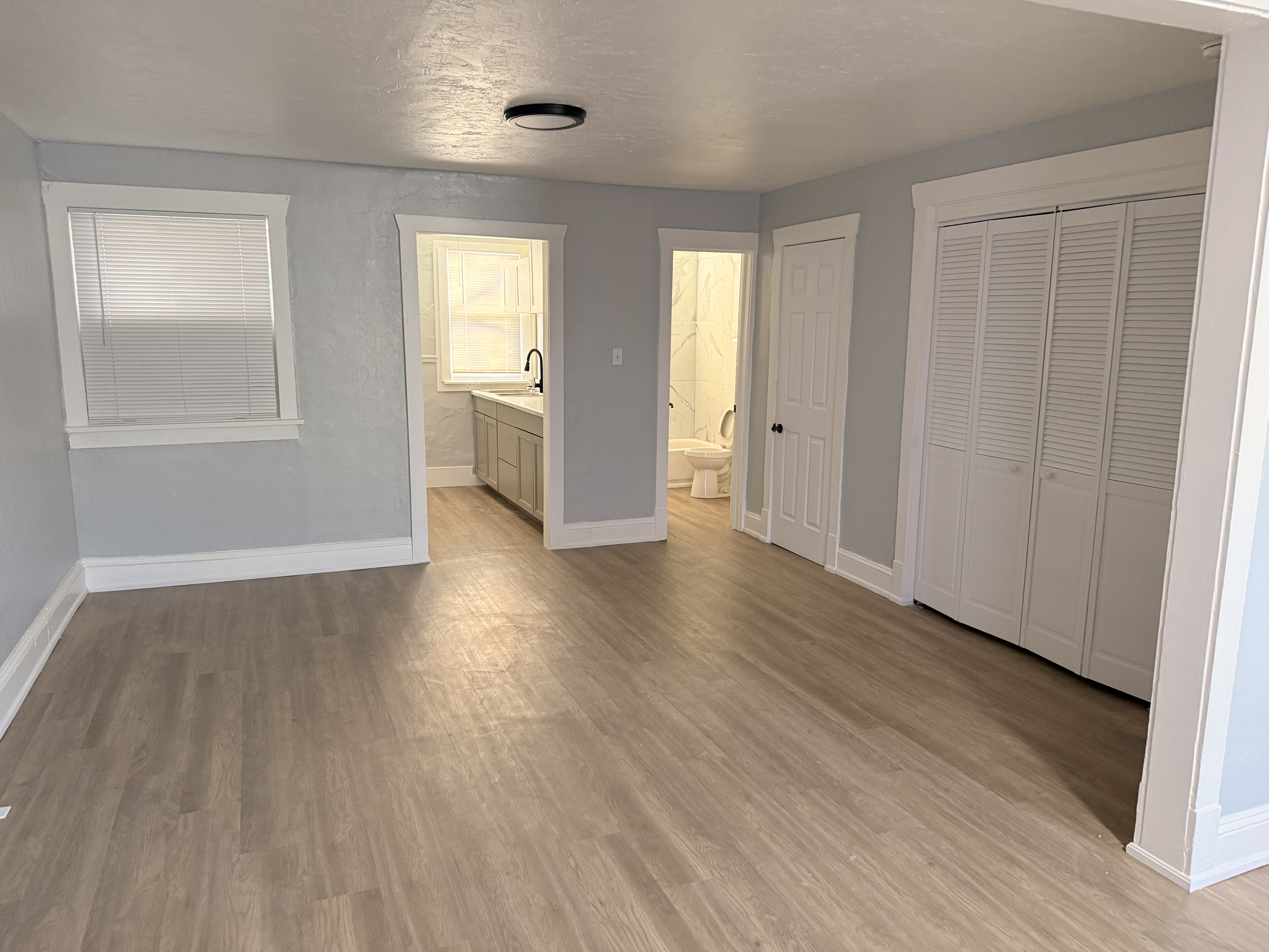 Salt Lake City Apartment: 127 W Mead Ave