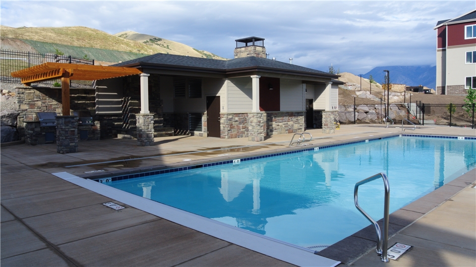 Seasons of Traverse Mountain APT Apartment for rent at 4200 N