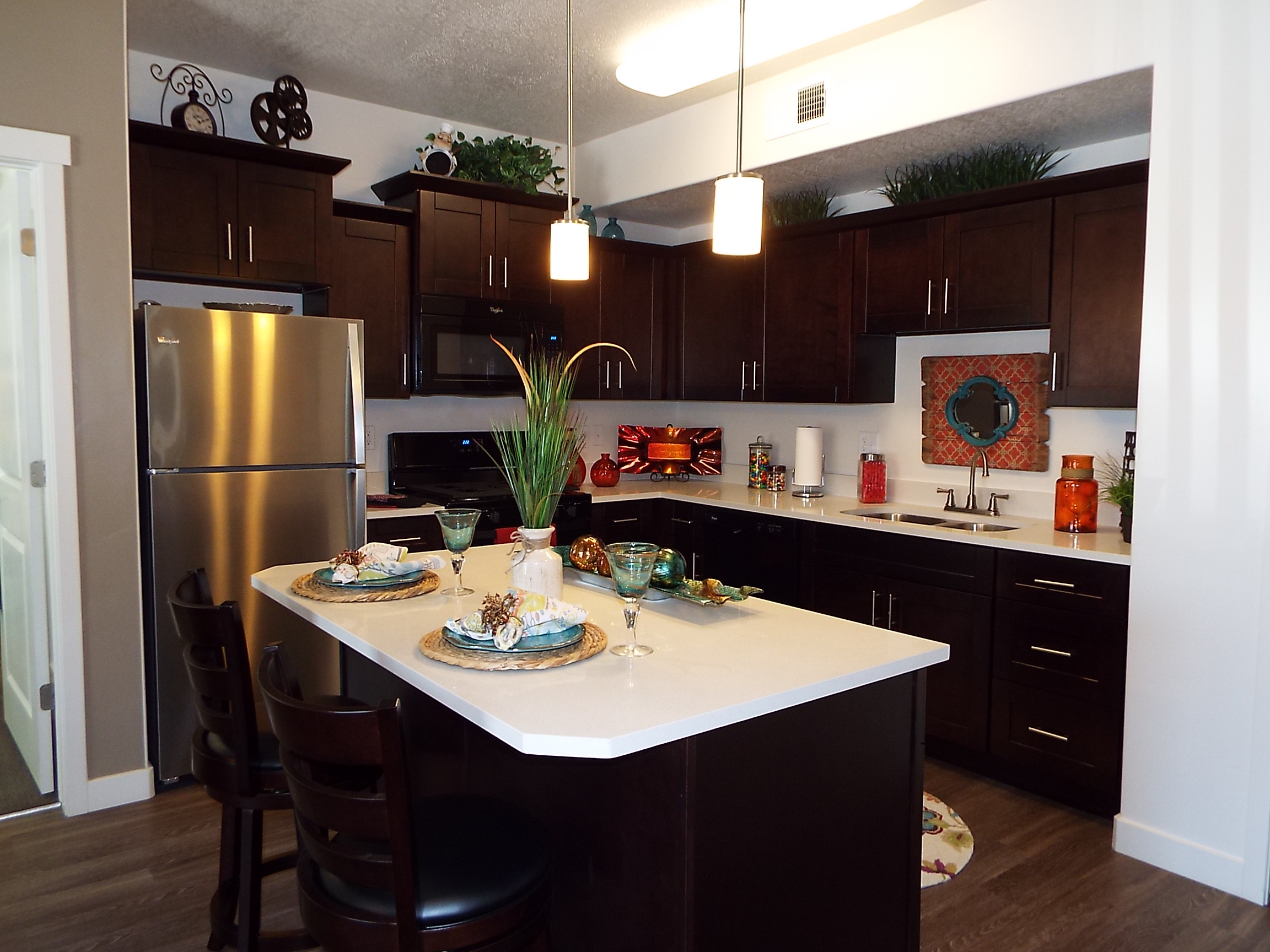 Seasons of Traverse Mountain APT Apartment for rent at 4200 N