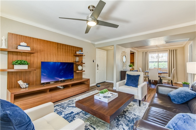 Scottsdale Condo: 8652 E Arabian Trail