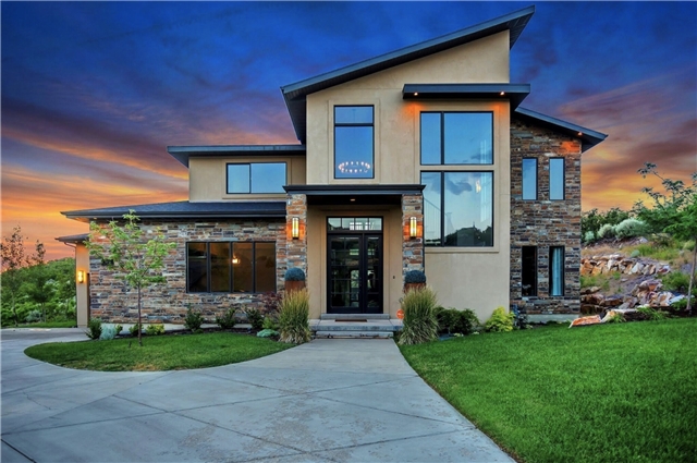 Draper In-Law/Basement: 14613 S Woods Landing Ct