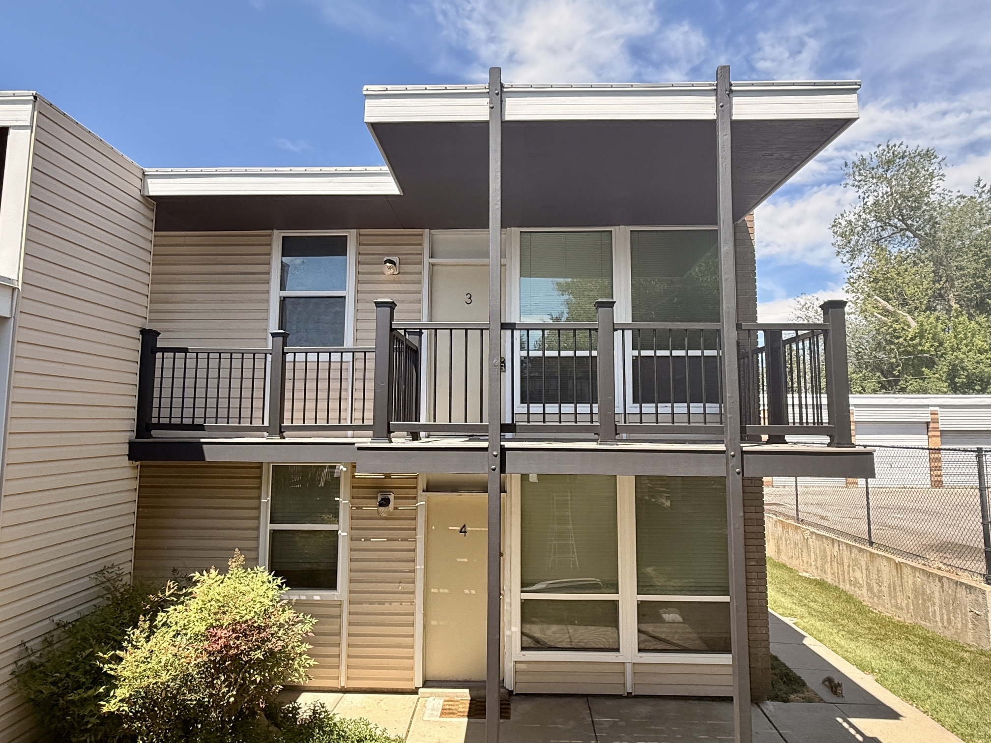 Salt Lake City Apartment: 1245 E Vine St