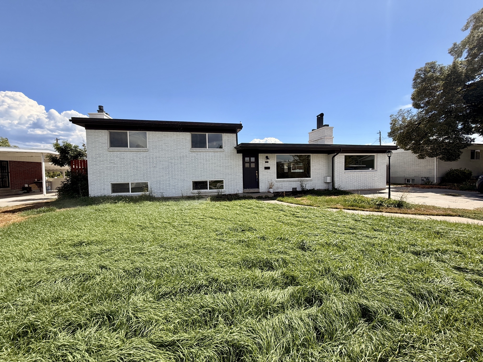 Salt Lake City House: 5777 S Sagewood Dr