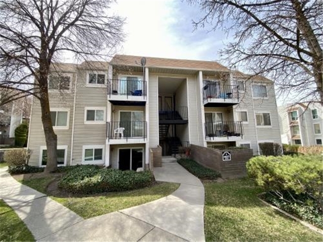 Salt Lake City Condo: 4637 S Quail Vista Cv