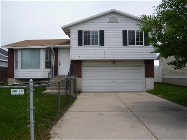 Salt Lake City House: 6069 S Prairie View Dr